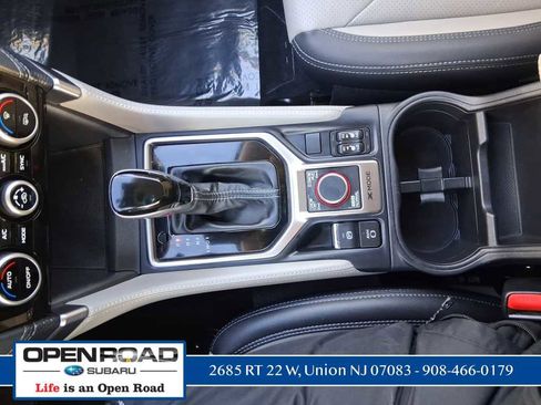 Used 2023 Subaru Forester Limited image 25