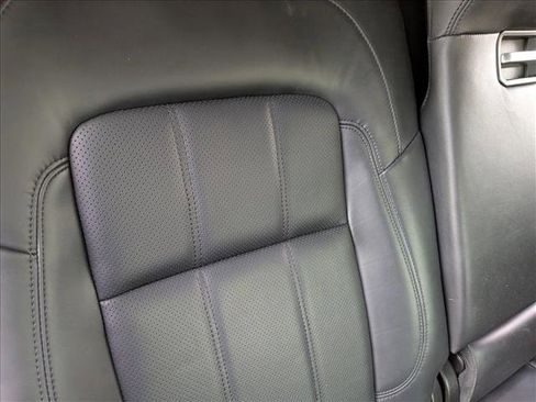 Used 2022 Land Rover Range Rover Sport HSE Silver Edition image 18