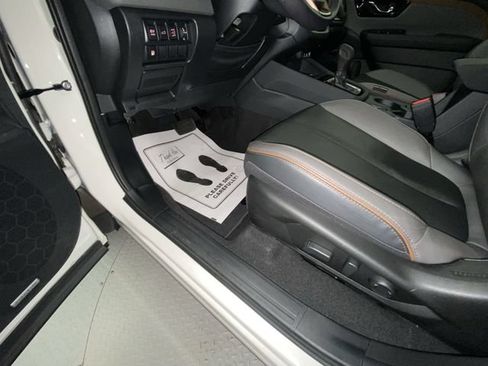 Used 2025 Subaru Forester Sport AWD/4WD image 12