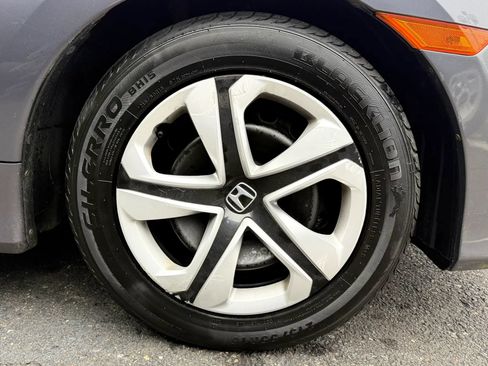 Used 2016 Honda Civic LX image 44