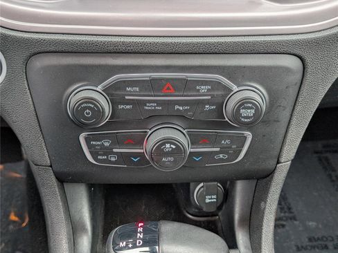 Used 2023 Dodge Charger GT image 19