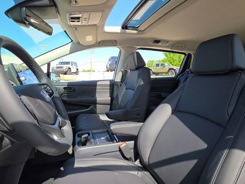 New 2026 Honda Odyssey EX-L image 22