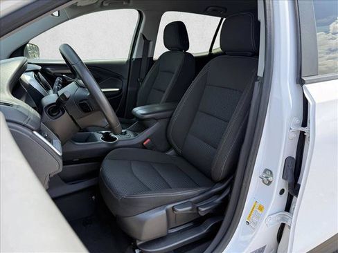 Used 2024 GMC Terrain SLE AWD/4WD image 11