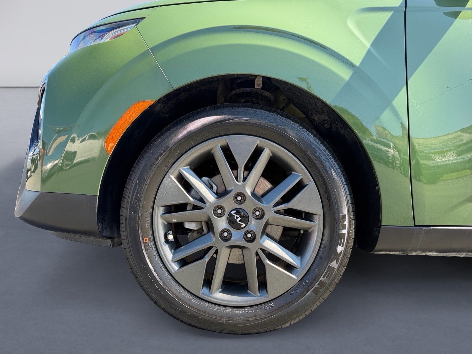 Used 2022 Kia Soul EX FWD image 9