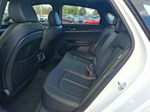 New 2026 Kia K5 GT image 6