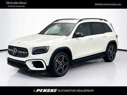 Certified 2024 Mercedes-Benz GLB 250 GLB 250