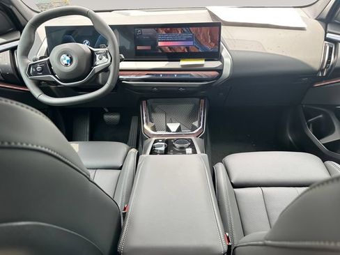 New 2026 BMW X3 xDrive30i w/ Convenience Package AWD/4WD image 10