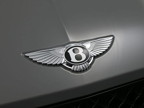 Certified 2022 Bentley Continental GT Speed AWD/4WD image 13