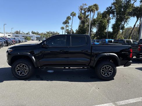 New 2026 Chevrolet Colorado ZR2 w/ Technology Package image 6