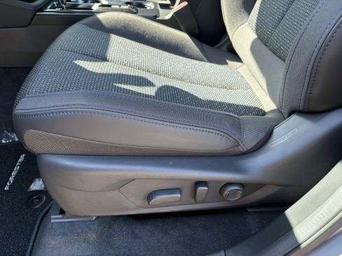 New 2026 Subaru Forester Premium AWD/4WD image 28