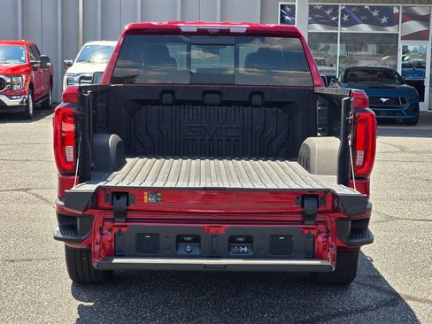 Used 2023 GMC Sierra 1500 Denali w/ Denali Reserve Package AWD/4WD image 25