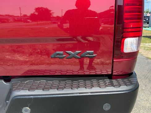 Used 2021 RAM 1500 Warlock w/ Electronics Group AWD/4WD image 25