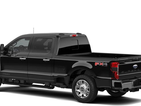 New 2026 Ford F250 Lariat w/ Lariat Premium Package image 10