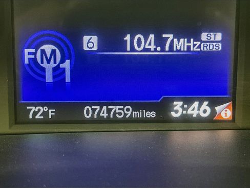 Used 2015 Honda Civic LX image 19