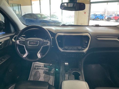 Used 2019 GMC Acadia SLT image 22