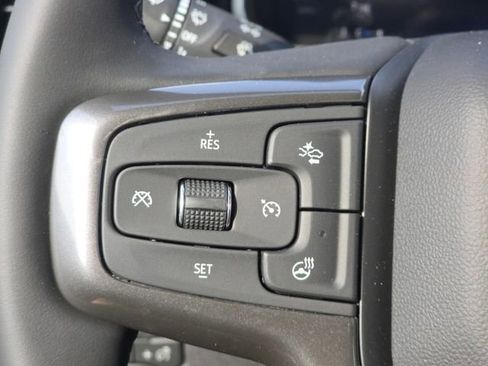 New 2026 Chevrolet Silverado 2500 High Country w/ Technology Package image 35