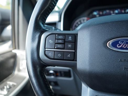 Used 2021 Ford F150 XLT w/ Equipment Group 302A High AWD/4WD image 33