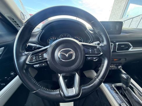 Used 2019 MAZDA CX-5 Grand Touring image 26