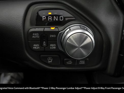 New 2026 RAM 1500 Rebel image 30