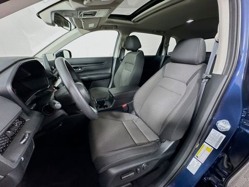 Used 2025 Honda CR-V EX image 13