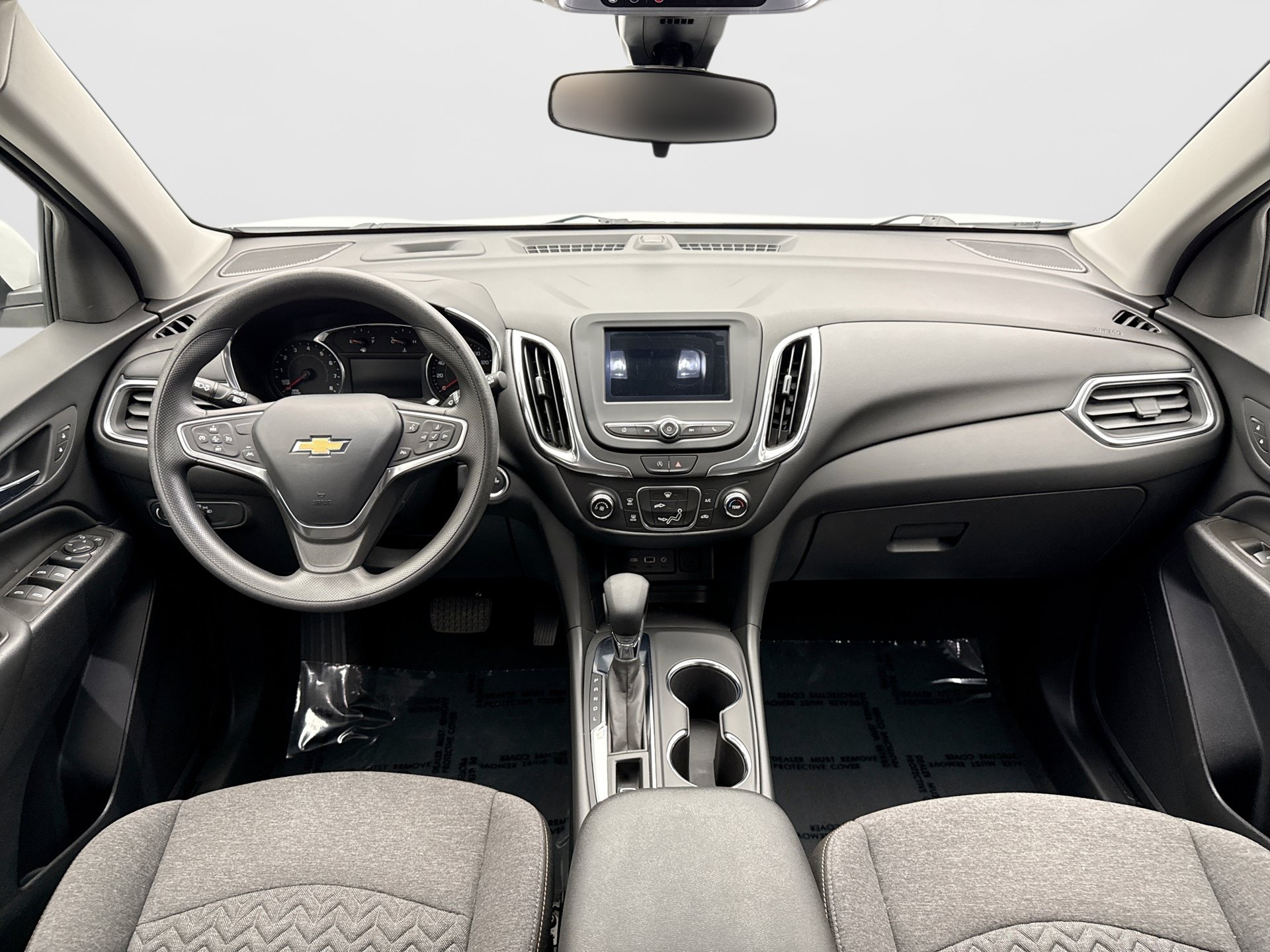 Used 2023 Chevrolet Equinox LT FWD image 14