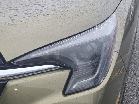 Used 2023 Subaru Ascent Limited w/ Technology Package image 7