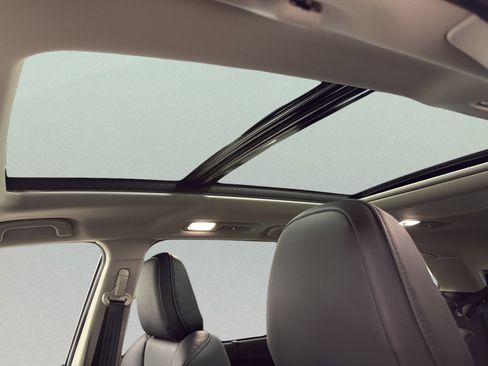 New 2026 Subaru Ascent Bronze Edition image 18