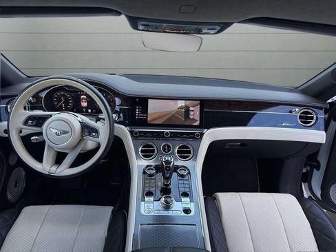 Used 2022 Bentley Continental GT Speed AWD/4WD image 4