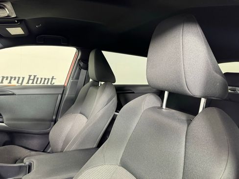 Used 2023 Subaru Solterra AWD image 12