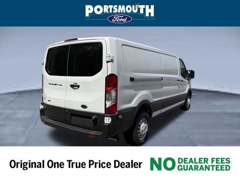 New 2025 Ford Transit 250 Base w/ Load Area Protection Package image 16