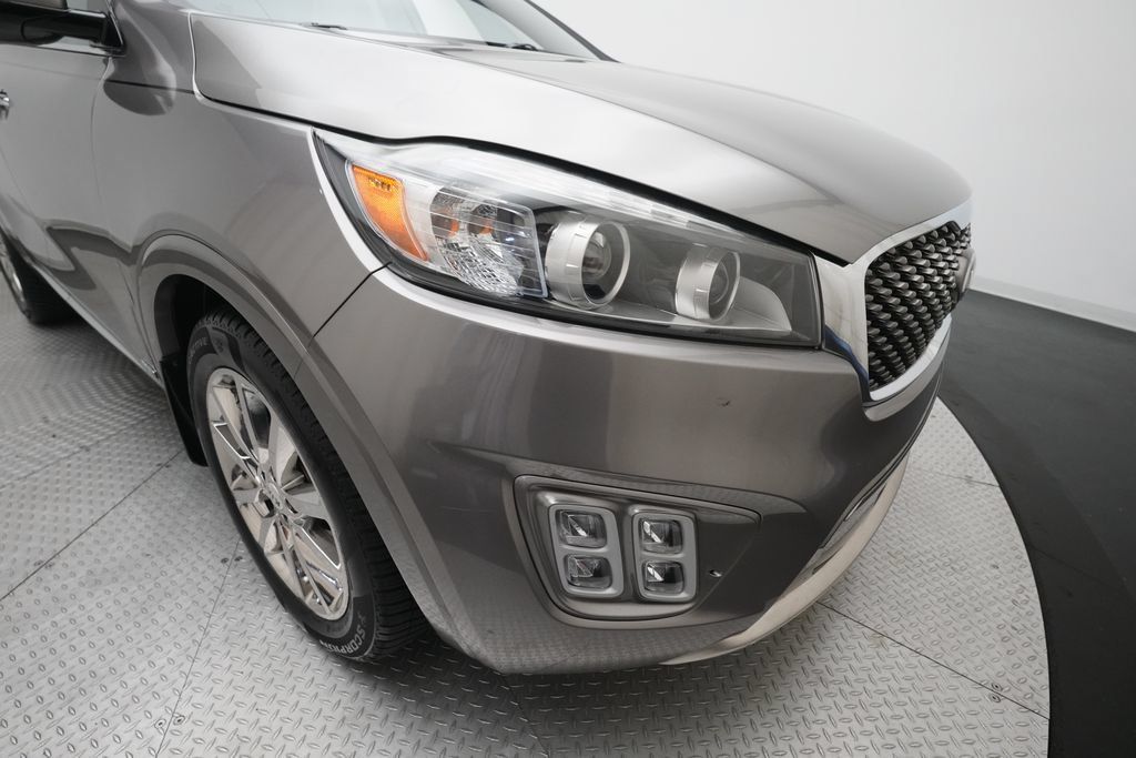 Used 2016 Kia Sorento SX w/ SXL Technology Package AWD/4WD image 23