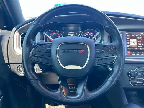 Used 2020 Dodge Charger Scat Pack RWD image 21