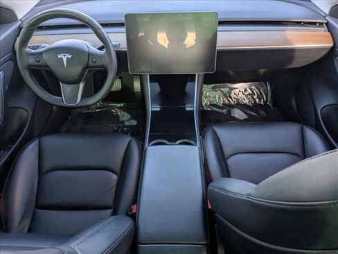 Used 2019 Tesla Model 3 Long Range image 17