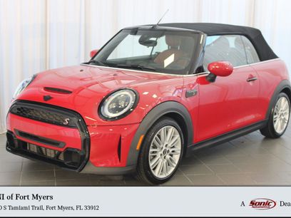 Certified 2023 MINI Cooper S