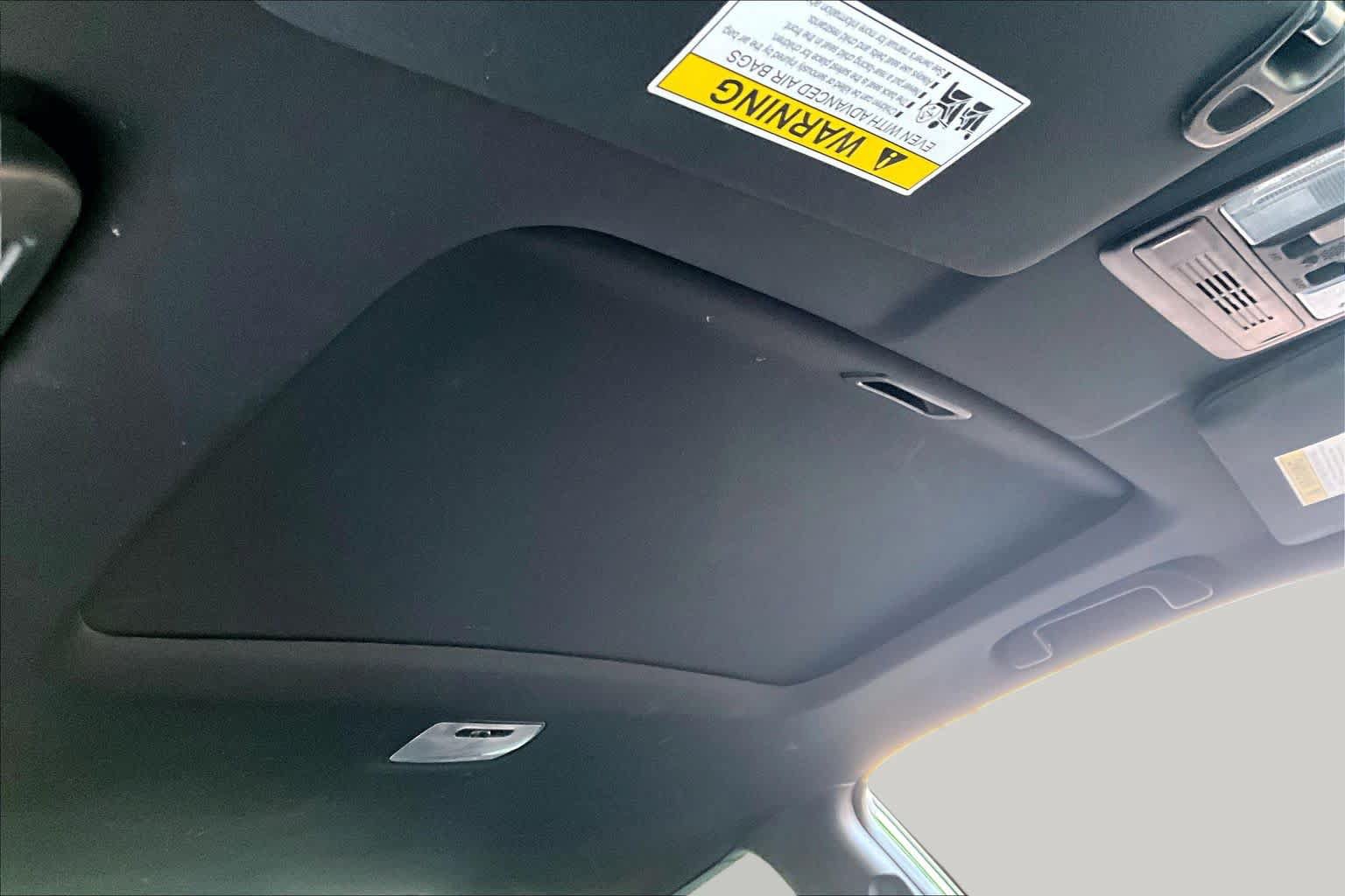 Used 2018 Honda Civic Si image 13