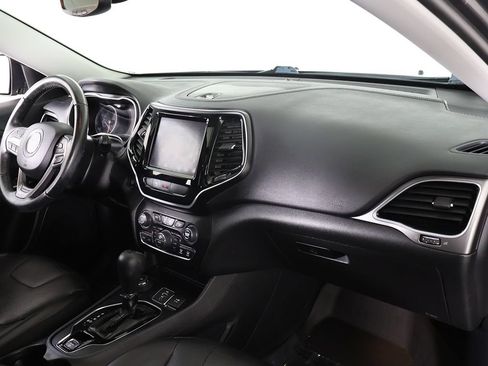 Used 2019 Jeep Cherokee Limited AWD/4WD image 29