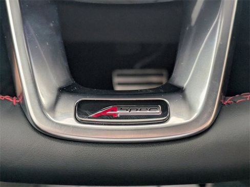 New 2025 Acura ADX A-Spec image 29