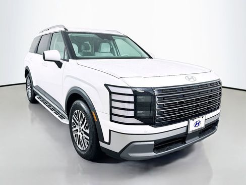 New 2026 Hyundai Palisade SEL FWD image 3