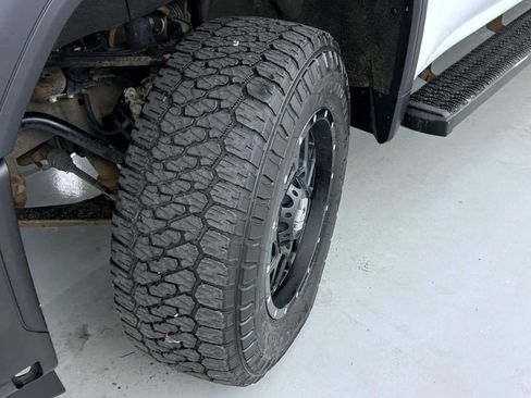 Used 2024 GMC Sierra 2500 Pro w/ 1SA Pro Safety Plus Package AWD/4WD image 24