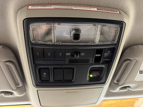 Used 2019 Toyota 4Runner Limited RWD image 26