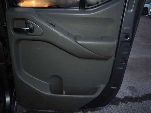 Used 2020 Nissan Frontier SV image 33