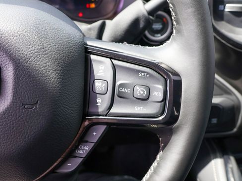 New 2026 RAM 2500 Limited AWD/4WD image 27