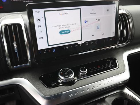 New 2026 Ford Expedition Tremor AWD/4WD image 21