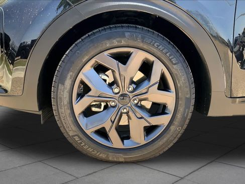 Certified 2021 Kia Sportage S FWD image 10