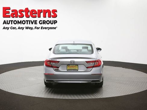 Used 2020 Honda Accord LX image 35