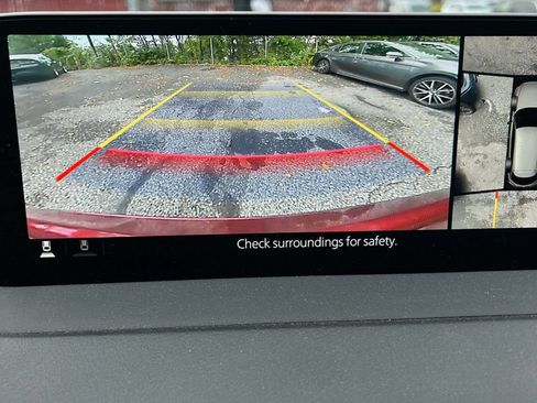Used 2022 MAZDA CX-9 Grand Touring AWD/4WD image 5