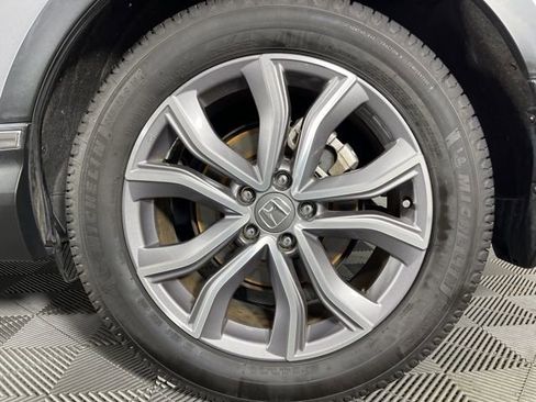 Used 2020 Honda CR-V Touring image 13