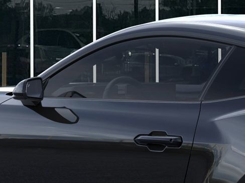 New 2025 Ford Mustang Coupe image 20