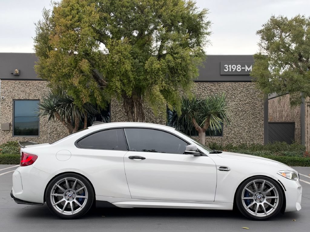 Used 2016 BMW M2 RWD image 5