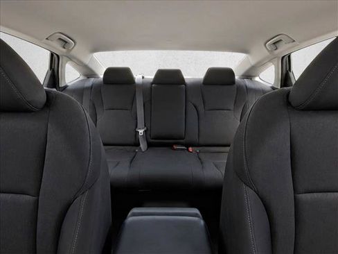 Certified 2025 Honda Accord LX image 26